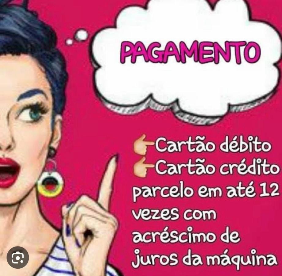 Apto Com Piscina E Churrasqueira Praia Grande  Kültér fotó
